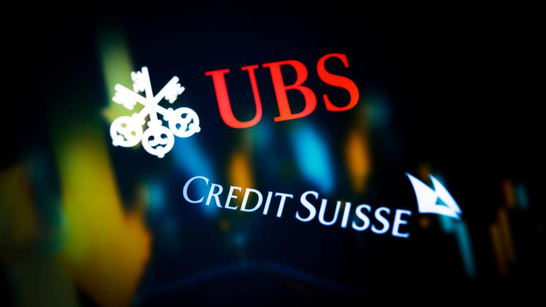 Der Fall der Credit Suisse – Eine wirtschaftliche und soziale Analyse der Übernahme