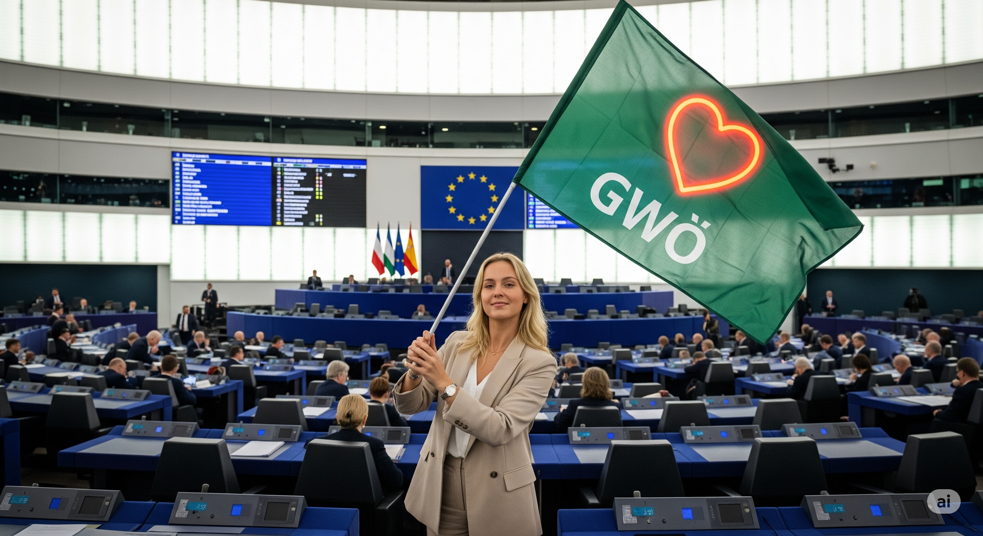 Zwischen Standards und Werten: Potenziale der Gemeinwohl-Ökonomie zur Stärkung der European Sustainability Reporting Standards