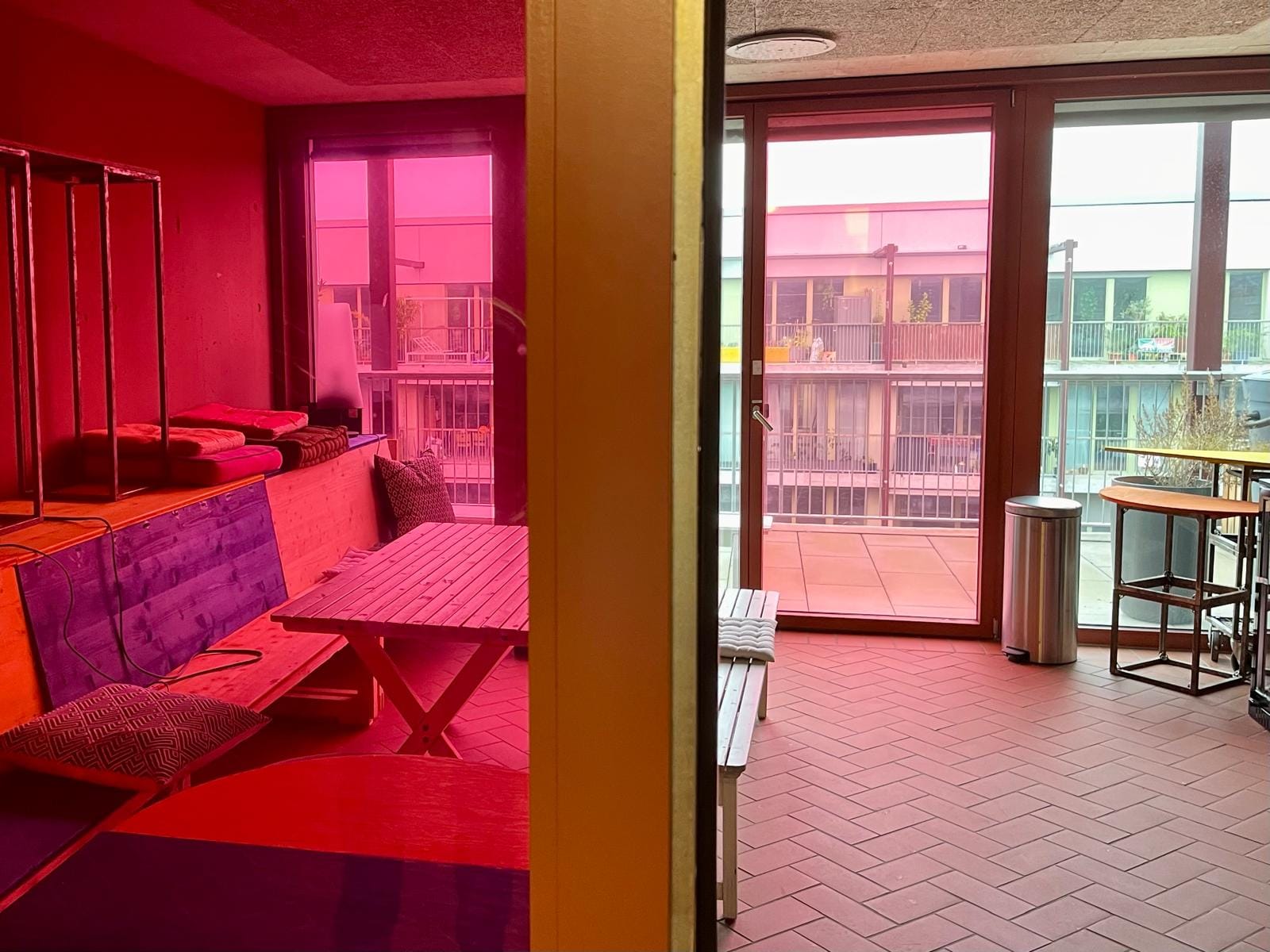 Regeneration by means of Cooperation: The Housing Cooperative and its Role in Urban Redevelopment