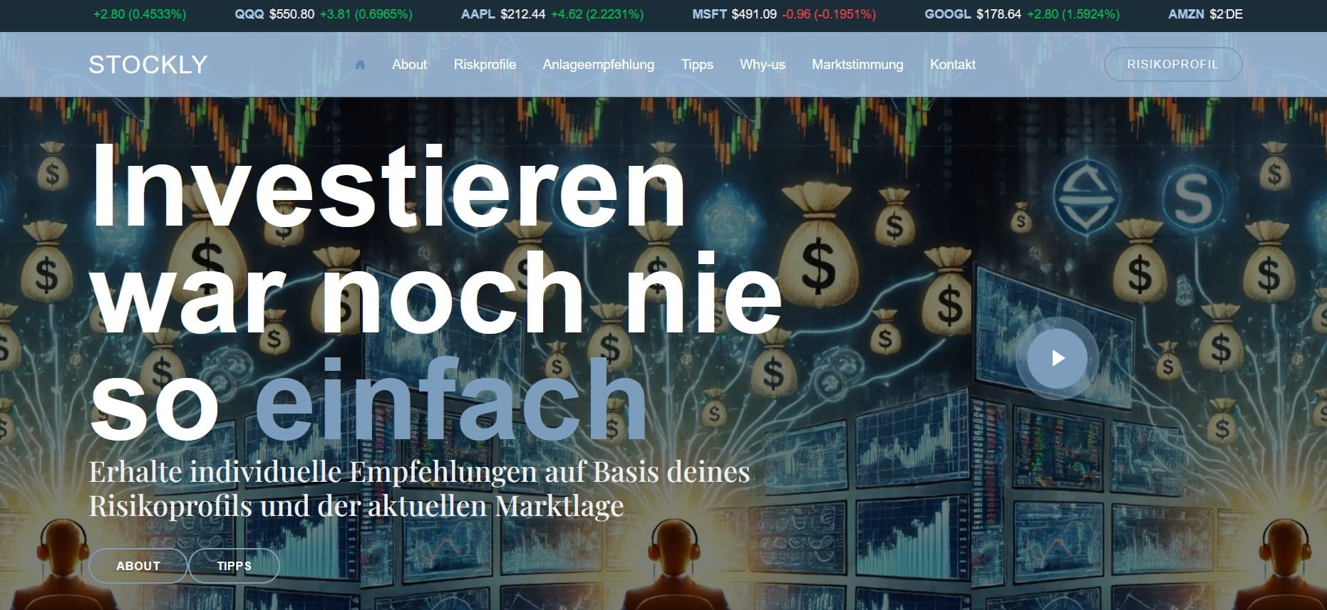 Der Einfluss KI-gestützter prädiktiver Analytik auf Anlagestrategien und Portfoliomanagement