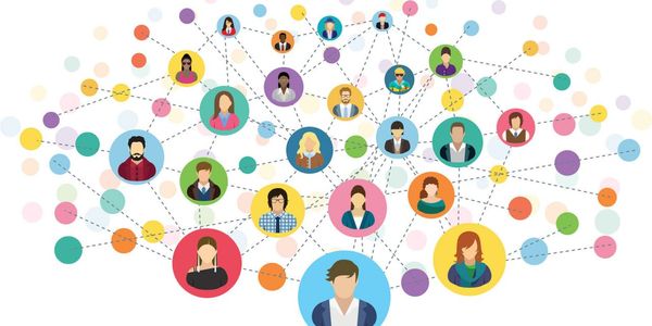 Ein Leitfaden zum Aufbau eines LGBTIQ+ Mitarbeitenden-Netzwerks in Unternehmen und Organisationen