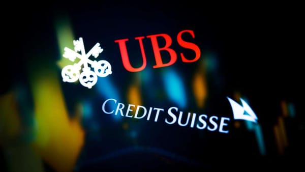 Der Fall der Credit Suisse – Eine wirtschaftliche und soziale Analyse der Übernahme