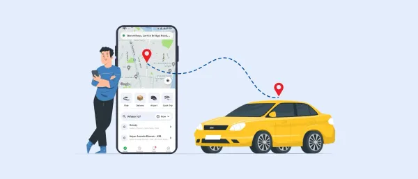 Economic and social factors driving  engagement with app-based driving platforms as an income source in developing economies