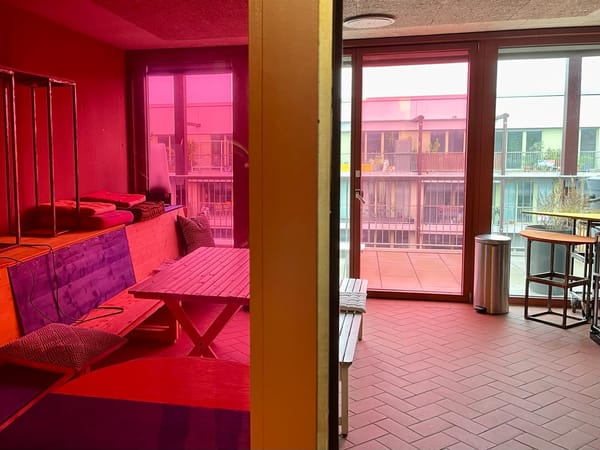 Regeneration by means of Cooperation: The Housing Cooperative and its Role in Urban Redevelopment