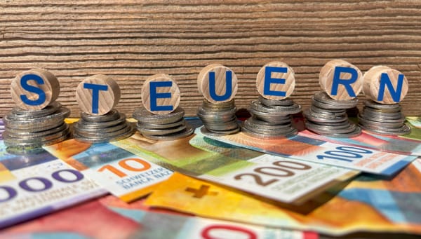 Gewinnsteuerwettbewerb zwischen den Schweizer Kantonen