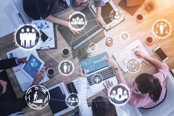 Die Auswirkungen der Digitalisierung auf die Zeitnutzung,  Produktivität und das Wohlbefinden